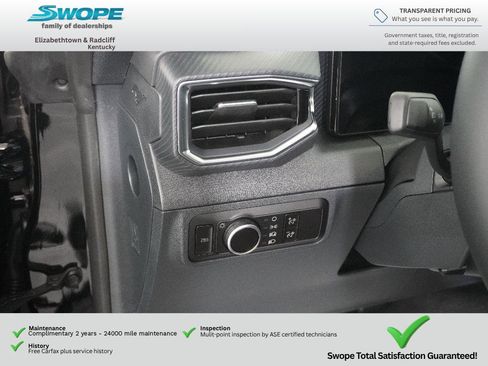 New 2026 Ford Mustang GT Premium w/ Mustang Nite Pony Package RWD image 14