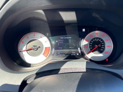 New 2026 Acura RDX A-Spec AWD/4WD image 12