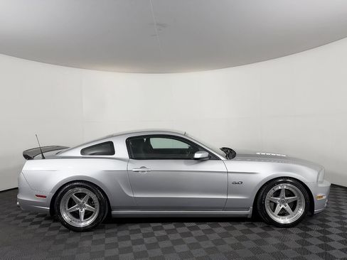 Used 2014 Ford Mustang GT w/ GT Track Package RWD image 7