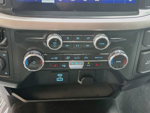 Used 2023 Ford F150 XLT w/ Equipment Group 302A High AWD/4WD image 16