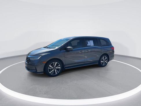 Used 2024 Honda Odyssey Touring image 5