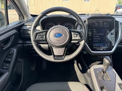 Used 2024 Subaru Crosstrek 2.0i Premium AWD/4WD image 13