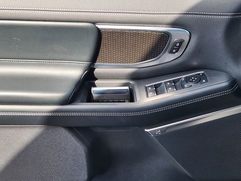 New 2026 Ford Expedition Platinum w/ Stealth Appearance Package image 23