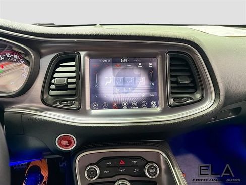 Used 2017 Dodge Challenger SXT Plus RWD image 15