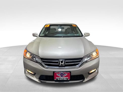 Used 2013 Honda Accord EX-L image 2