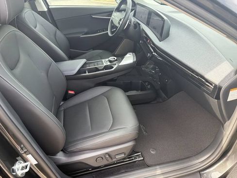Used 2023 Kia EV6 Wind w/ Wind Technology Package RWD image 15