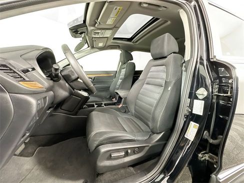 Used 2019 Honda CR-V EX image 4
