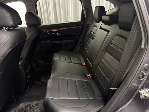 Used 2020 Honda CR-V EX-L image 11