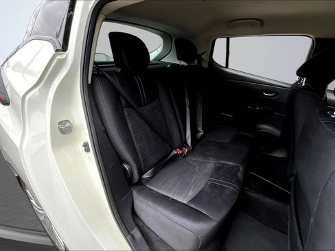 Used 2018 Nissan Leaf S w/ S Charge Package FWD image 24