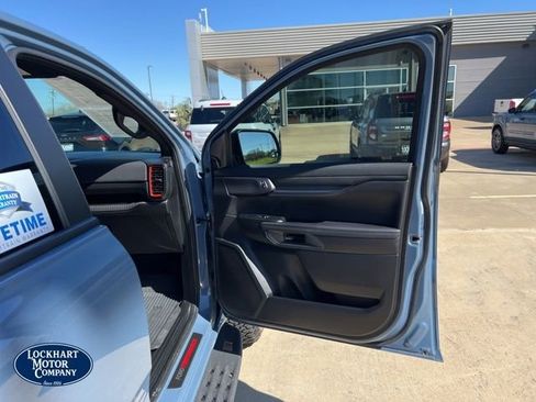 Used 2024 Ford Ranger Raptor image 37