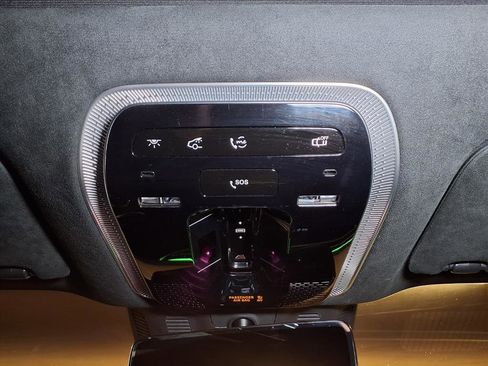 Used 2022 Mercedes-Benz EQS AMG 4MATIC image 11