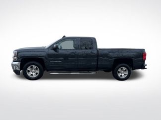 Used 2018 Chevrolet Silverado 1500 LT w/ All Star Edition video 2