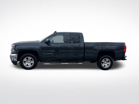 Used 2018 Chevrolet Silverado 1500 LT w/ All Star Edition image 2