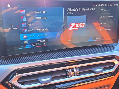 Used 2023 BMW M3 image 20