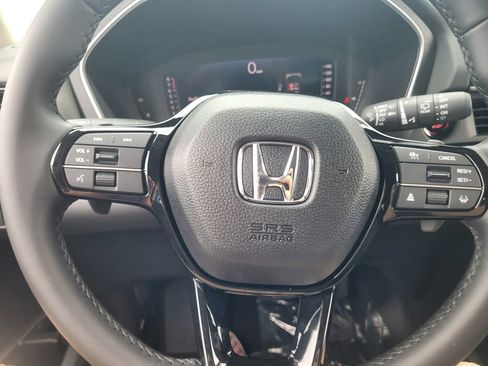 New 2026 Honda Passport RTL image 16