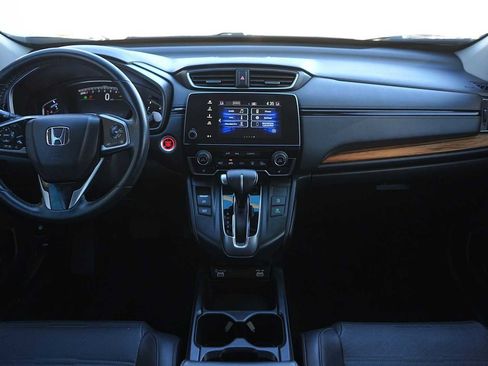 Used 2020 Honda CR-V EX-L image 10