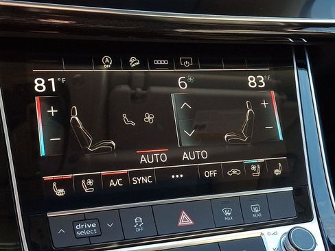 Used 2025 Audi Q7 2.0T Premium Plus w/ Premium Plus Package image 16