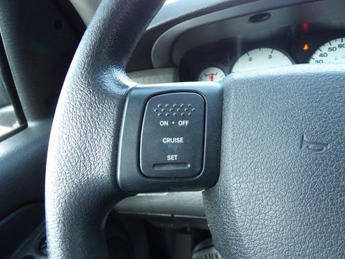 Used 2004 Dodge Ram 2500 Truck SLT w/ Trailer Tow Group image 17