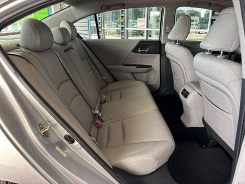 Used 2014 Honda Accord EX-L image 23