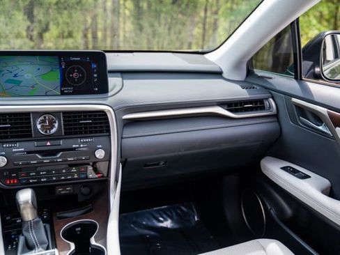 Used 2022 Lexus RX 350 FWD w/ Premium Package image 23