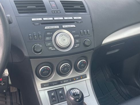 Used 2010 MAZDA MAZDA3 s Grand Touring FWD image 13