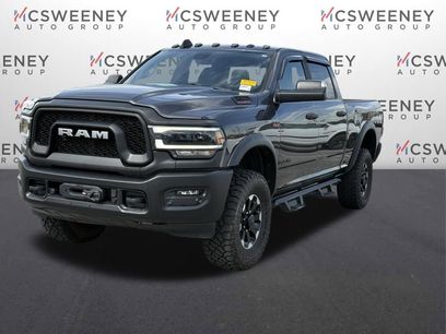 Used 2020 RAM 2500 Power Wagon