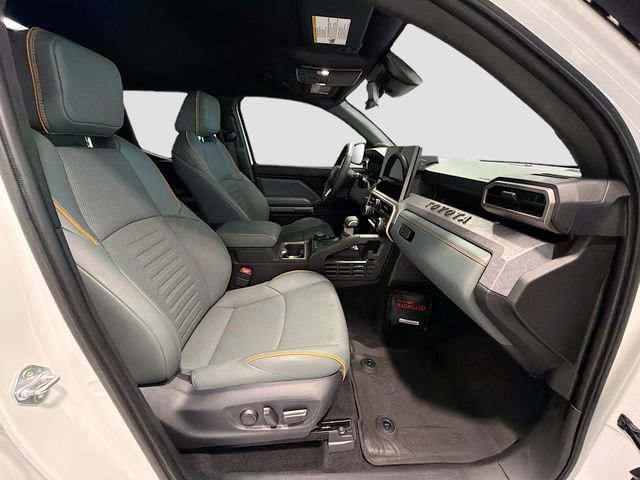 Certified 2025 Toyota Tacoma 4x4 Double Cab Hybrid image 22