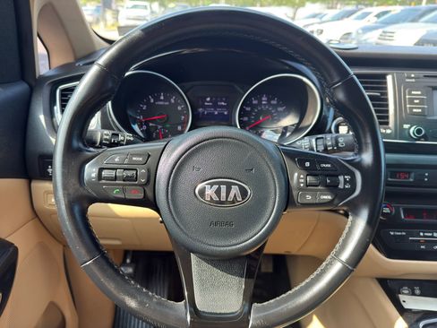 Used 2015 Kia Sedona EX FWD image 22