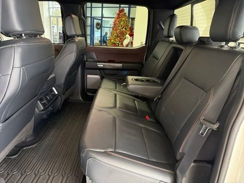 Used 2023 Ford F150 Lariat image 25