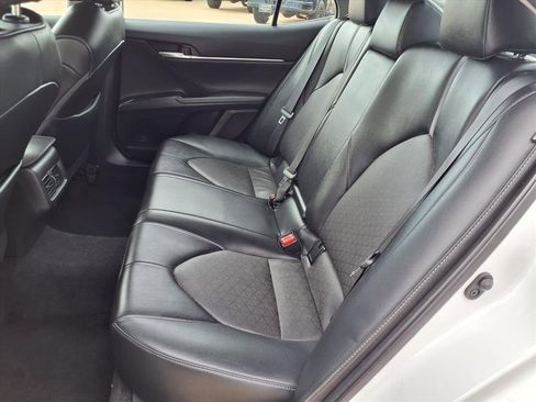 Used 2024 Toyota Camry XSE image 18