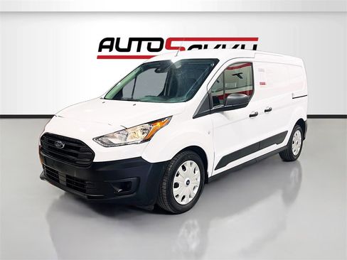 Used 2023 Ford Transit Connect XL image 3