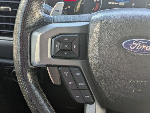 Used 2018 Ford F150 Raptor image 21