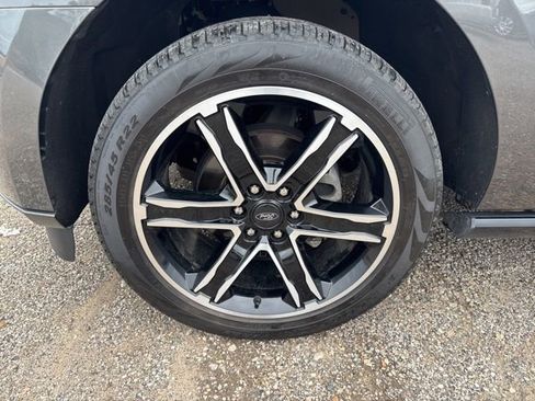 Used 2021 Ford Expedition Max Limited w/ Equipment Group 303A AWD/4WD image 11