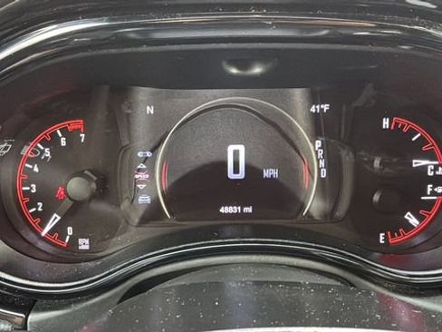 Used 2024 Dodge Durango GT image 12