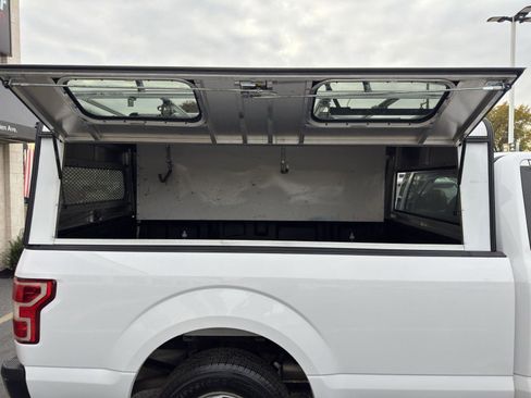 Used 2020 Ford F150 XL w/ Trailer Tow Package image 29