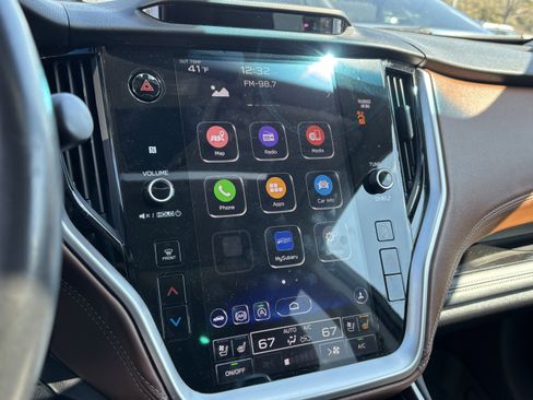 Used 2021 Subaru Outback Touring image 24