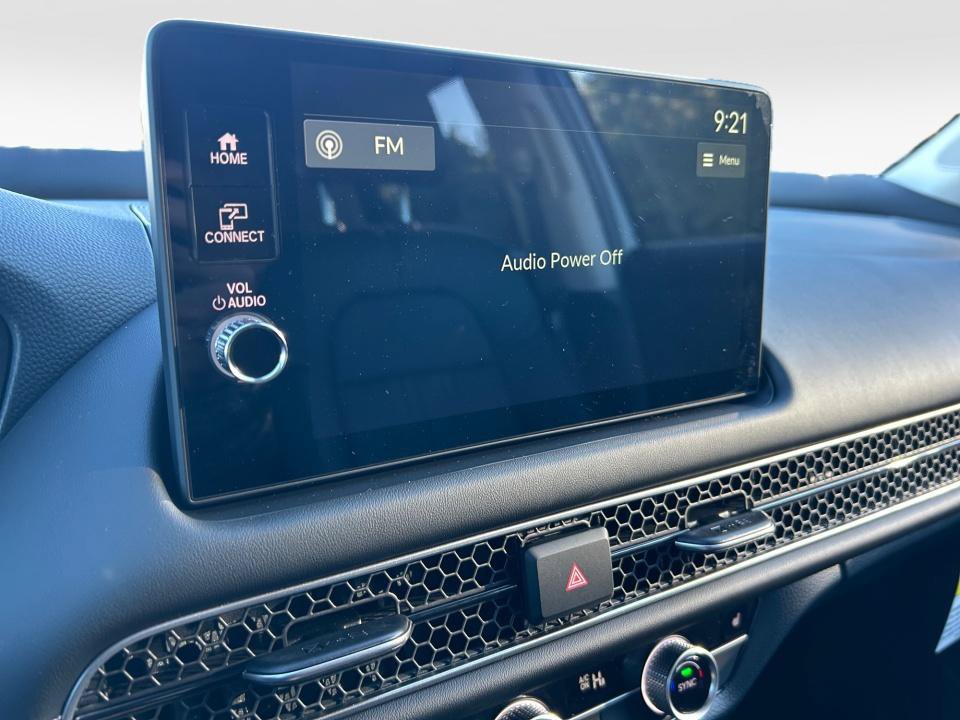 New 2027 Honda HR-V EX-L image 17