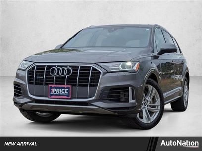 Used 2021 Audi Q7 3.0T Premium w/ Convenience Package