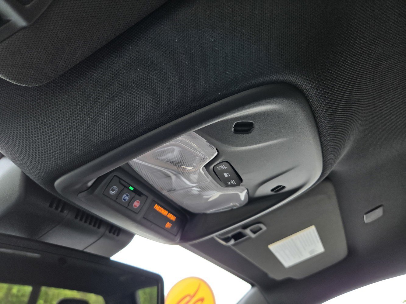 Certified 2026 GMC Canyon AT4 AWD/4WD image 16