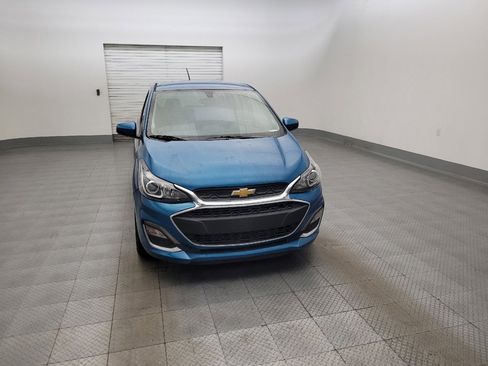 Used 2020 Chevrolet Spark LT FWD image 14