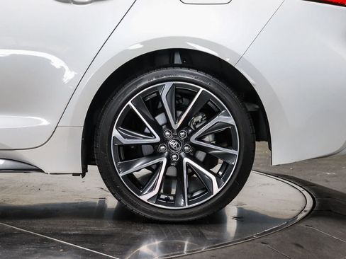 Certified 2022 Toyota Corolla SE FWD image 11