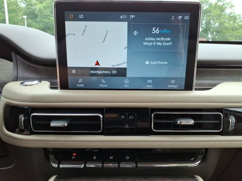 Used 2020 Lincoln Aviator Reserve w/ Equipment Group 201A AWD/4WD image 20