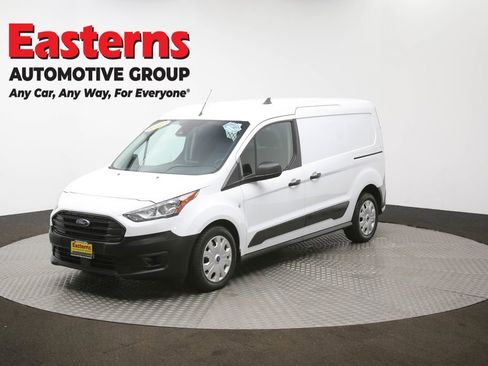 Used 2021 Ford Transit Connect XL image 54