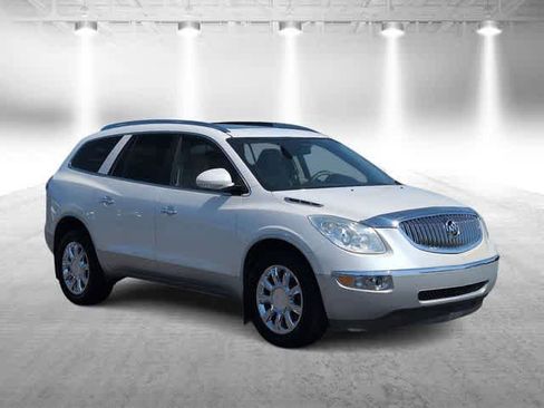Used 2011 Buick Enclave CXL FWD image 2