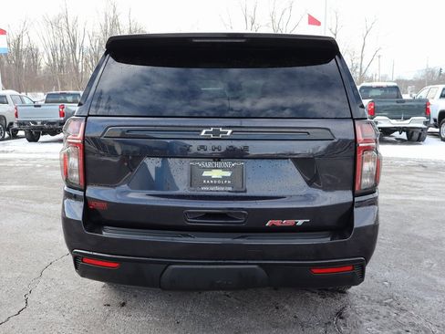 Used 2024 Chevrolet Tahoe RST image 33