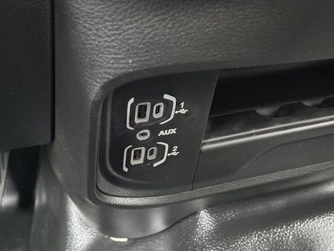 Certified 2024 RAM 2500 Tradesman w/ Special Service Vehicle Group image 21