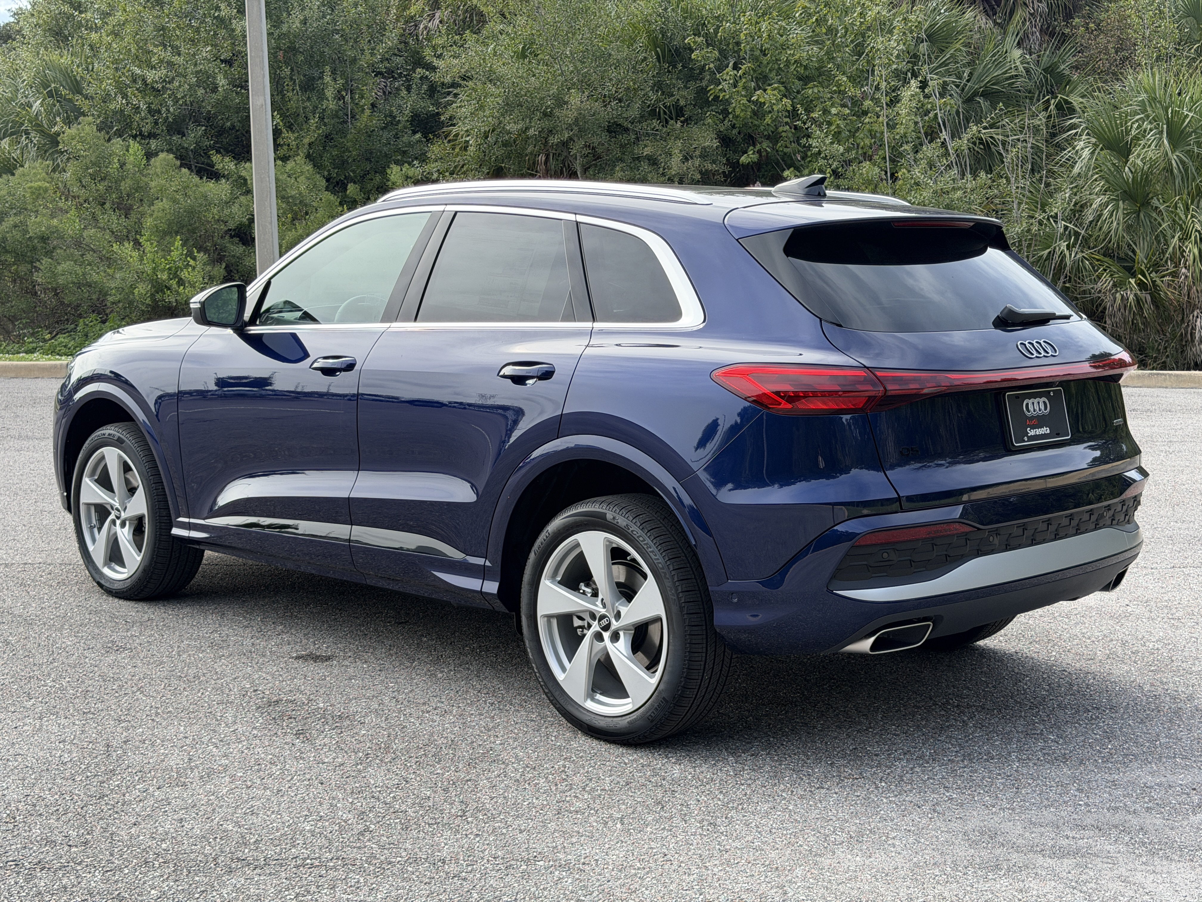 New 2026 Audi Q5 Premium AWD/4WD image 5