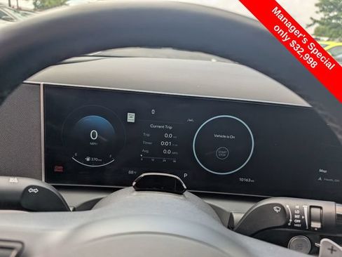 Certified 2025 Hyundai Santa Cruz XRT AWD/4WD image 19