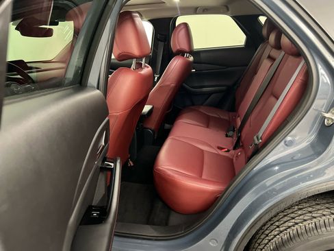 Used 2024 MAZDA CX-30 AWD 2.5 S w/ Preferred Package image 11