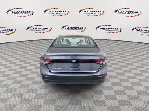 Used 2023 Honda Accord LX image 7